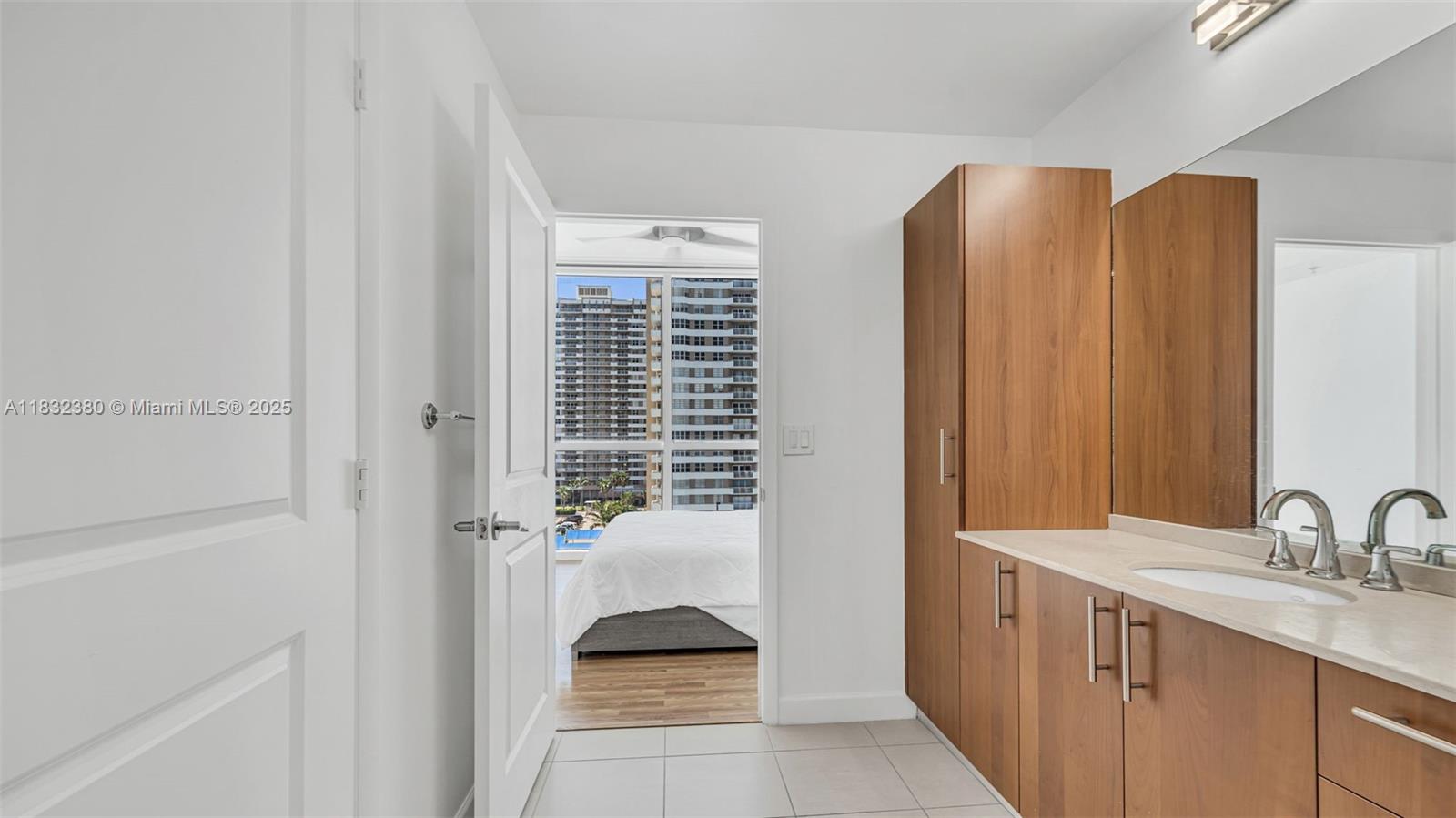 OCEAN MARINE YACHT CLUB C - Residential Lease