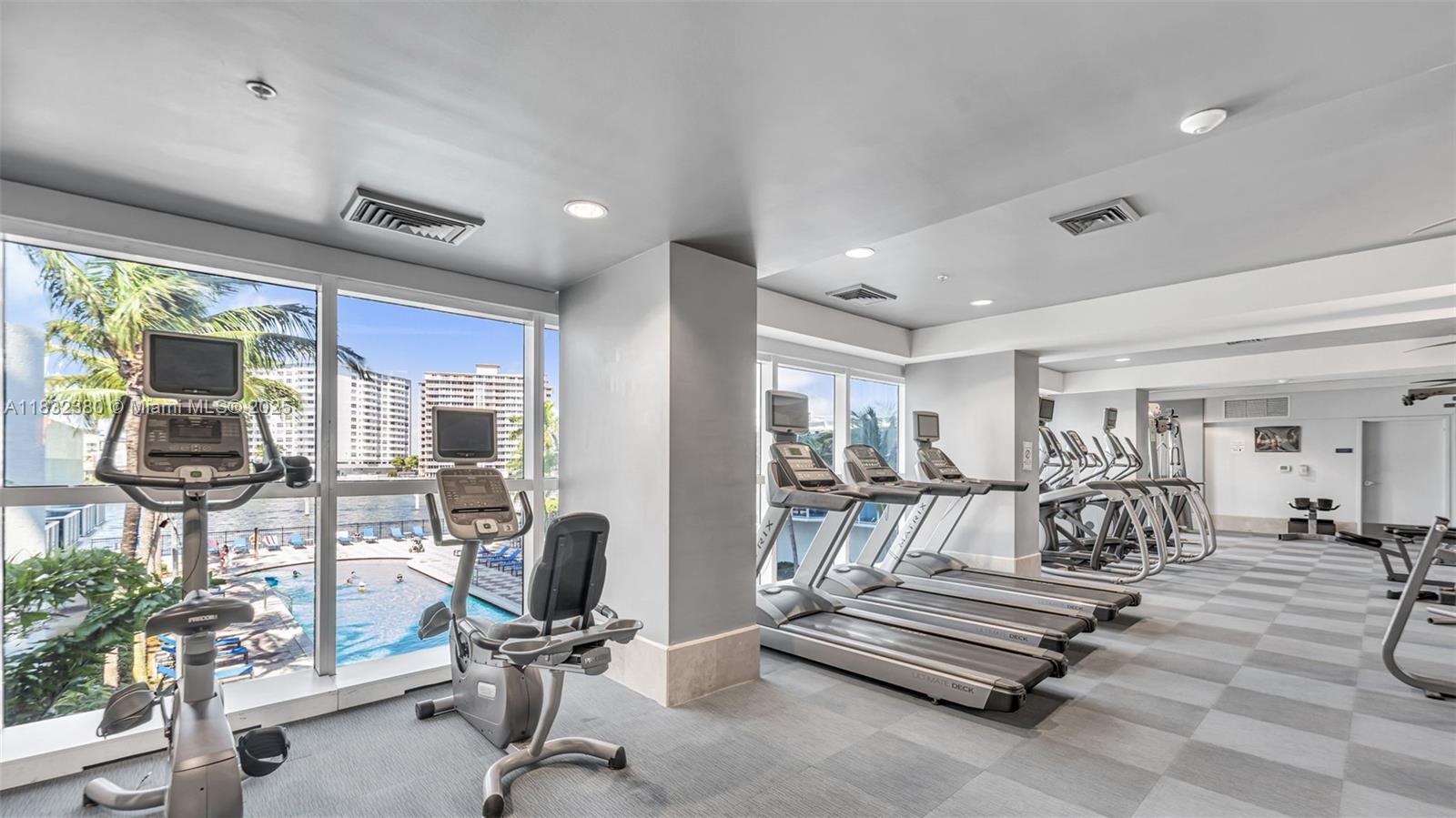 OCEAN MARINE YACHT CLUB C - Residential Lease