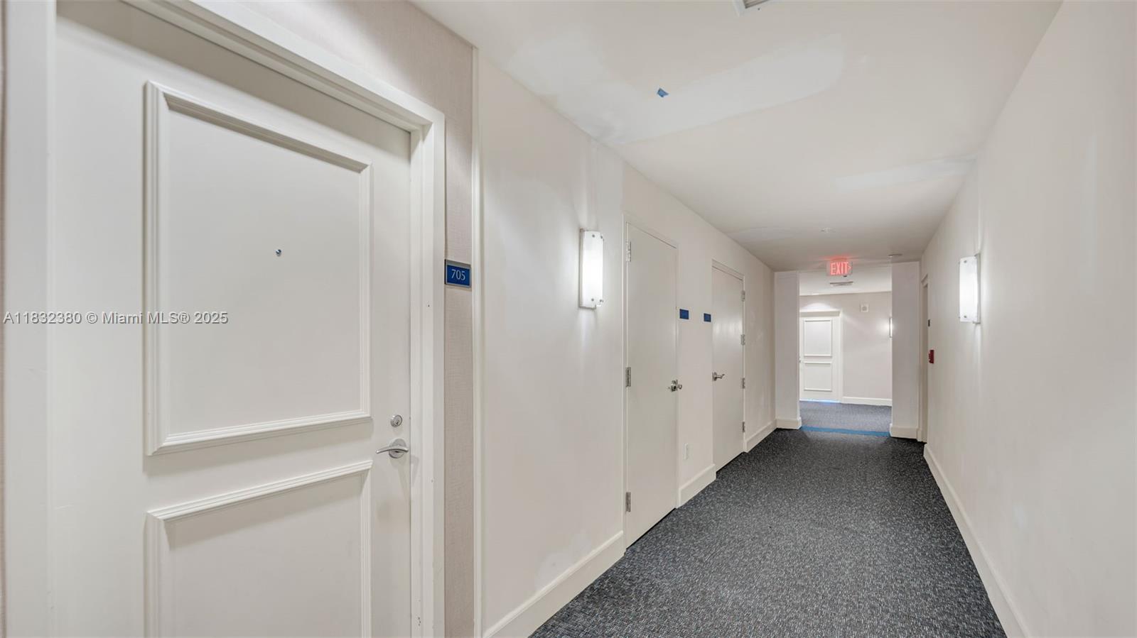 OCEAN MARINE YACHT CLUB C - Residential Lease