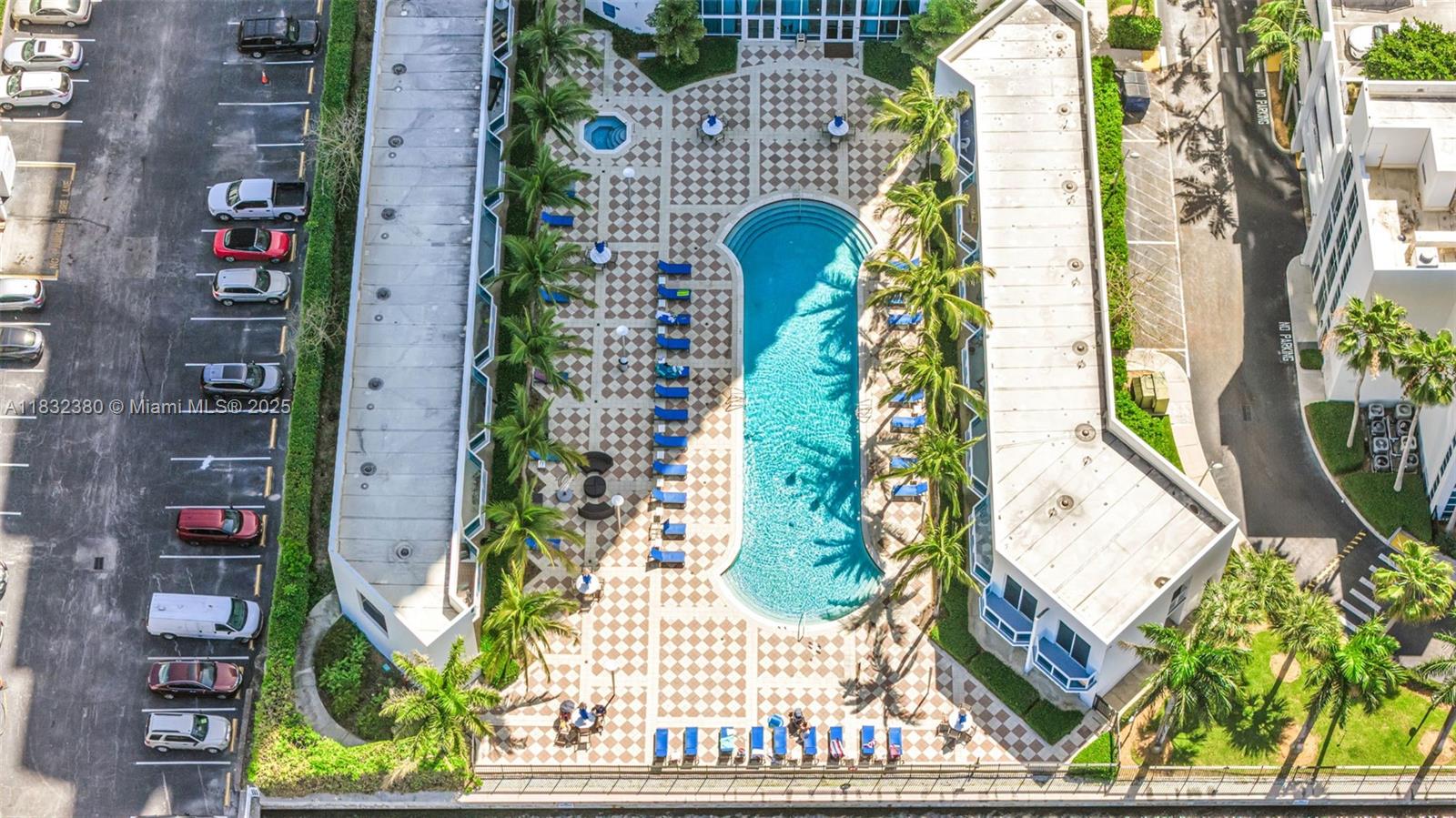 OCEAN MARINE YACHT CLUB C - Residential Lease