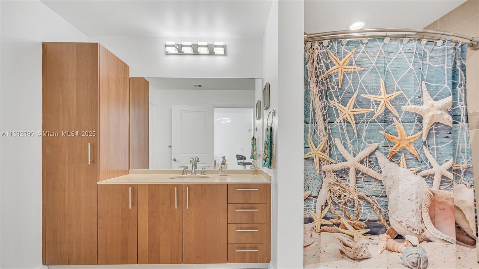 OCEAN MARINE YACHT CLUB C - Residential Lease