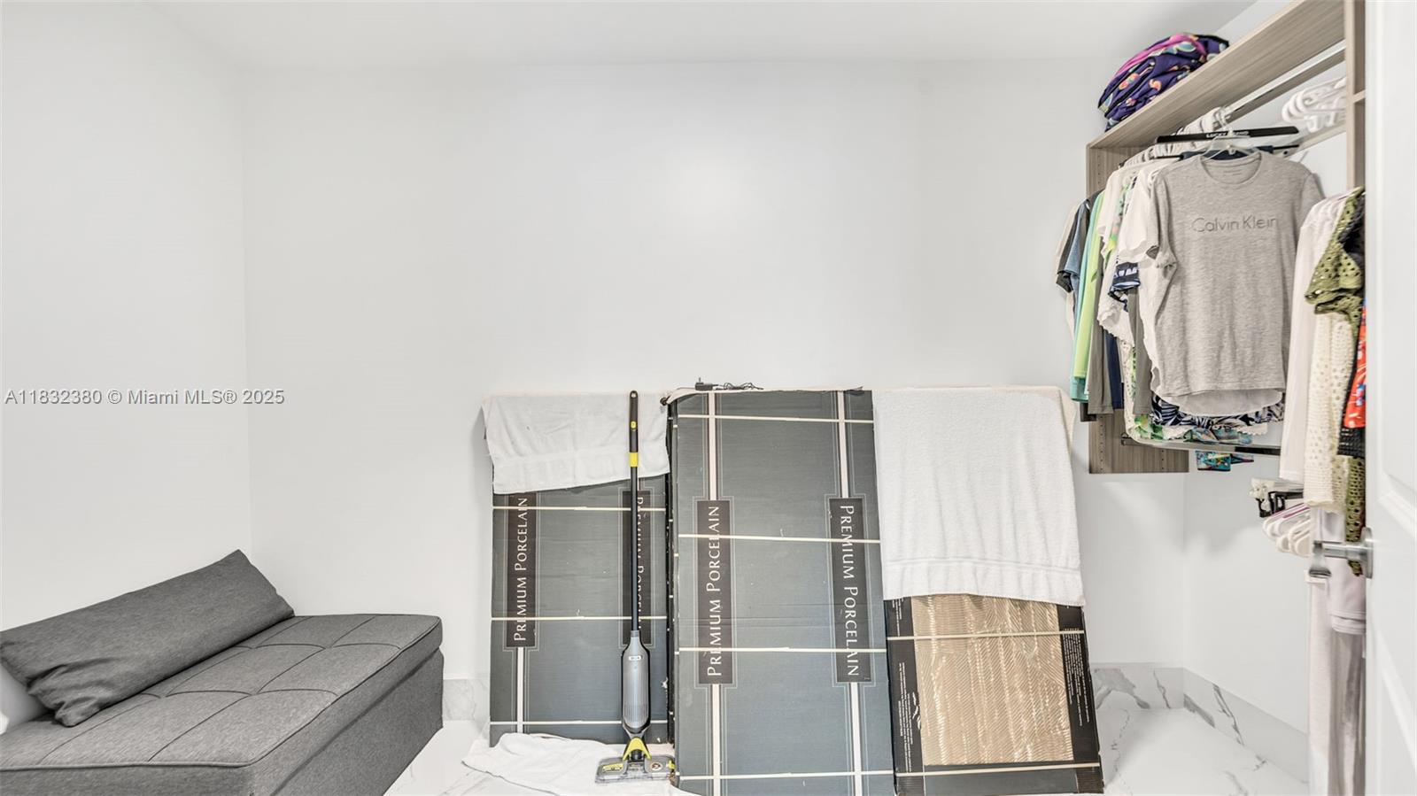 OCEAN MARINE YACHT CLUB C - Residential Lease