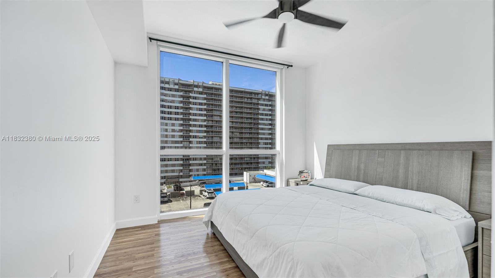 OCEAN MARINE YACHT CLUB C - Residential Lease