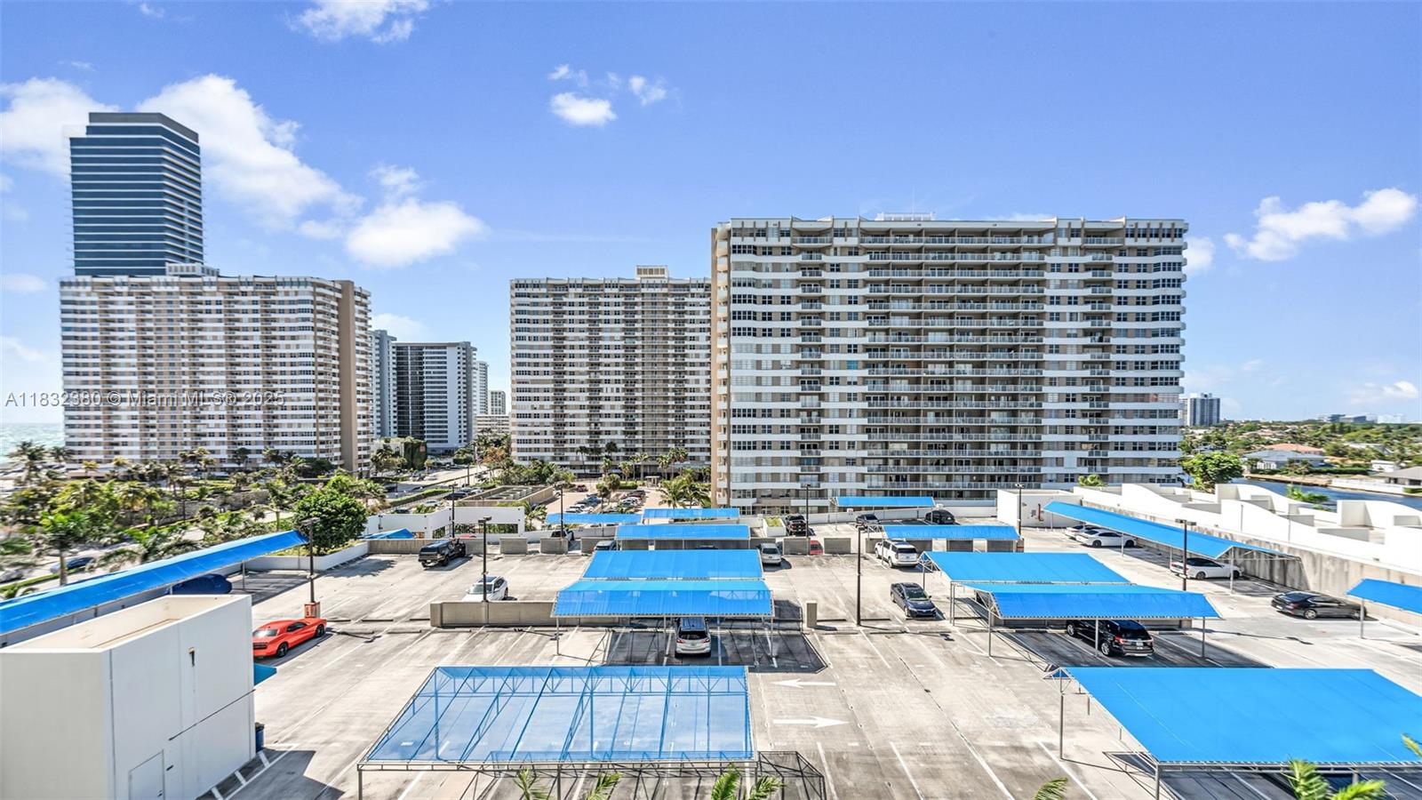 OCEAN MARINE YACHT CLUB C - Residential Lease