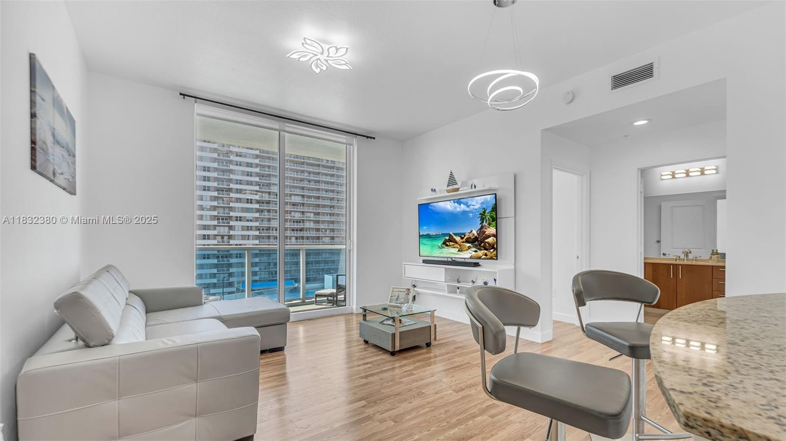 OCEAN MARINE YACHT CLUB C - Residential Lease