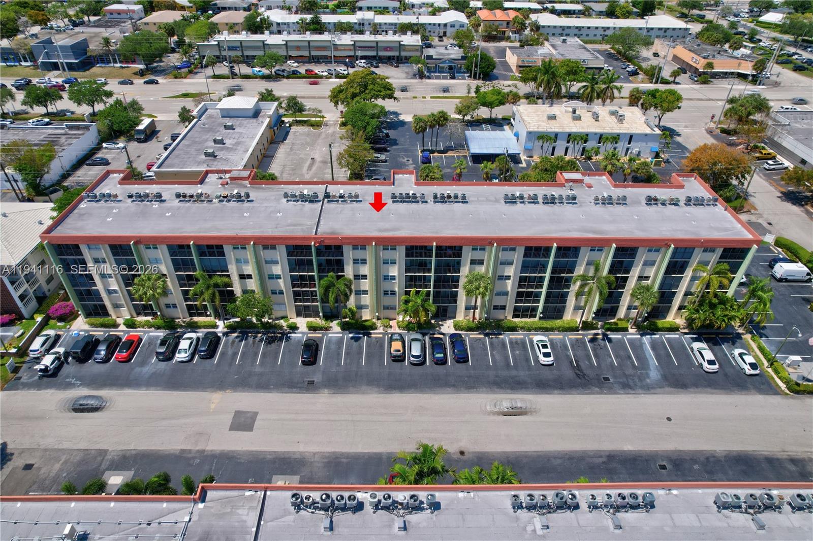 CROSS FOX CONDO - Residential