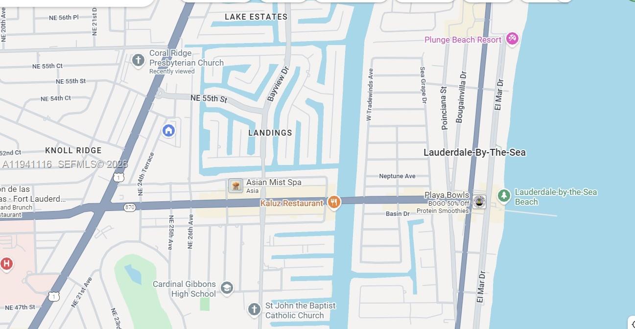 CROSS FOX CONDO - Residential