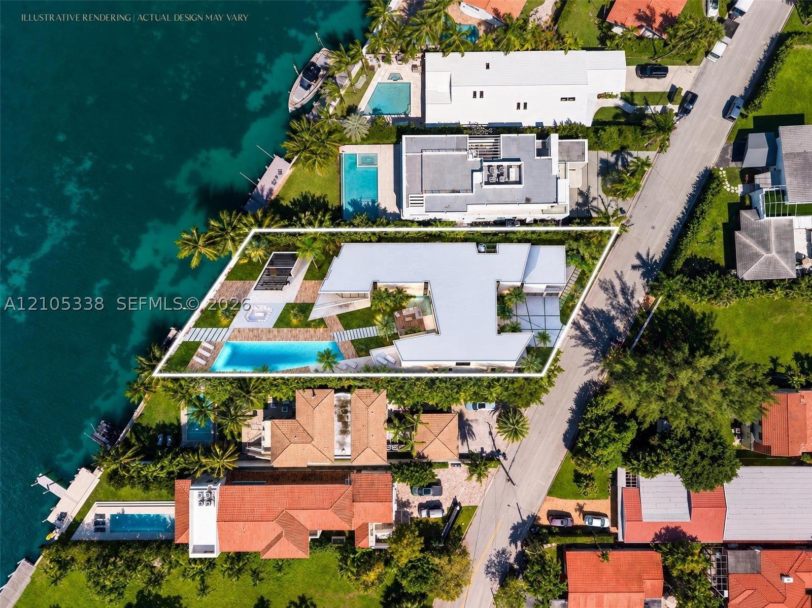 9250 Bay Dr