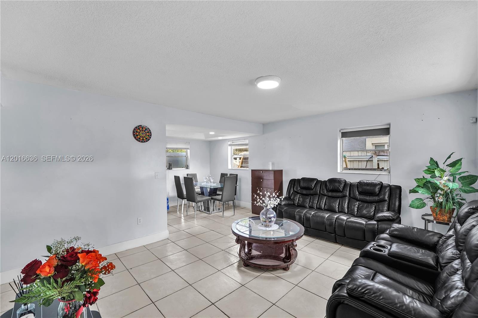 BOULEVARD HEIGHTS SEC 5 - Residential