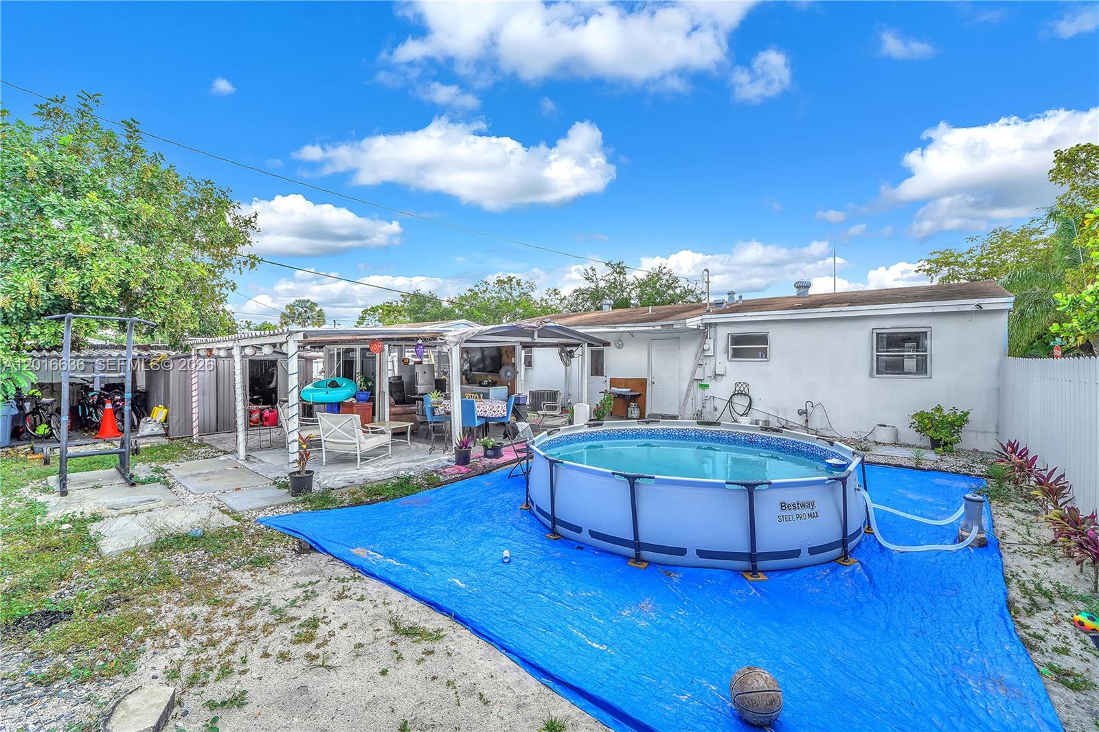 BOULEVARD HEIGHTS SEC 5 - Residential