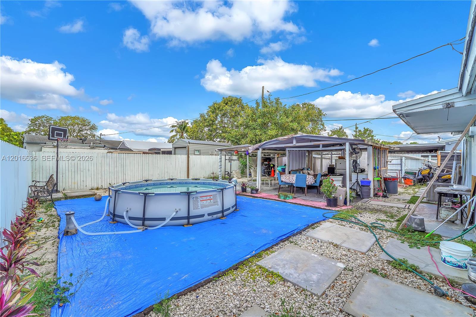 BOULEVARD HEIGHTS SEC 5 - Residential