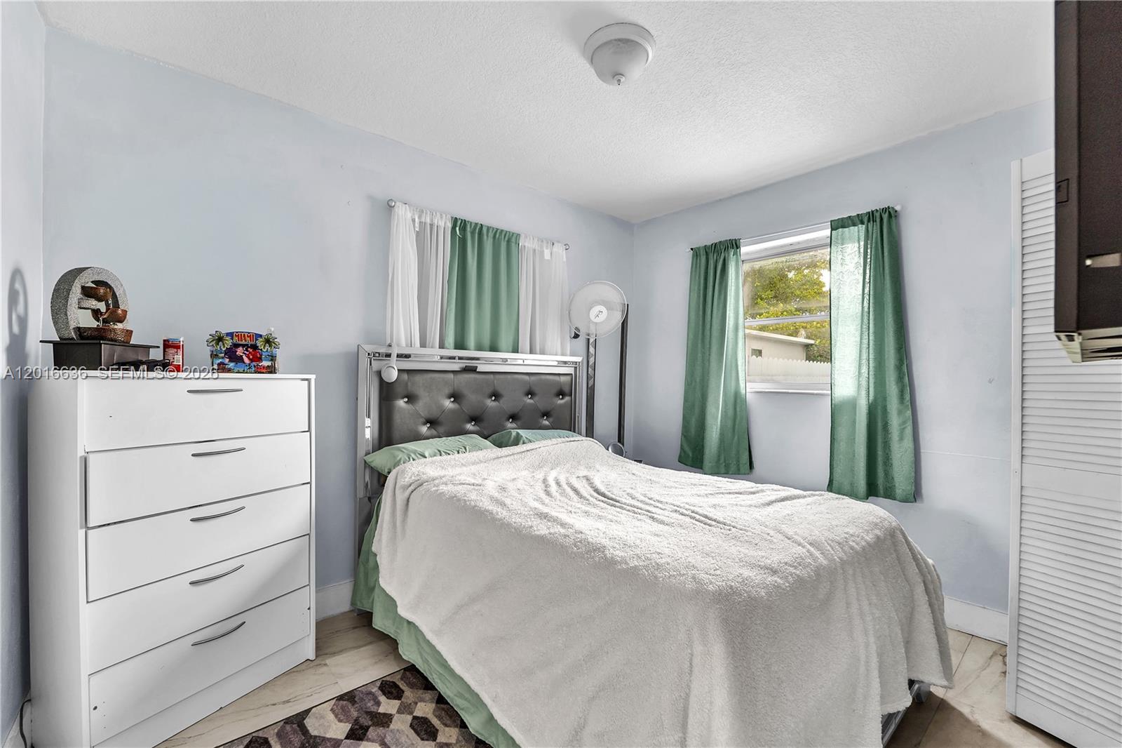BOULEVARD HEIGHTS SEC 5 - Residential
