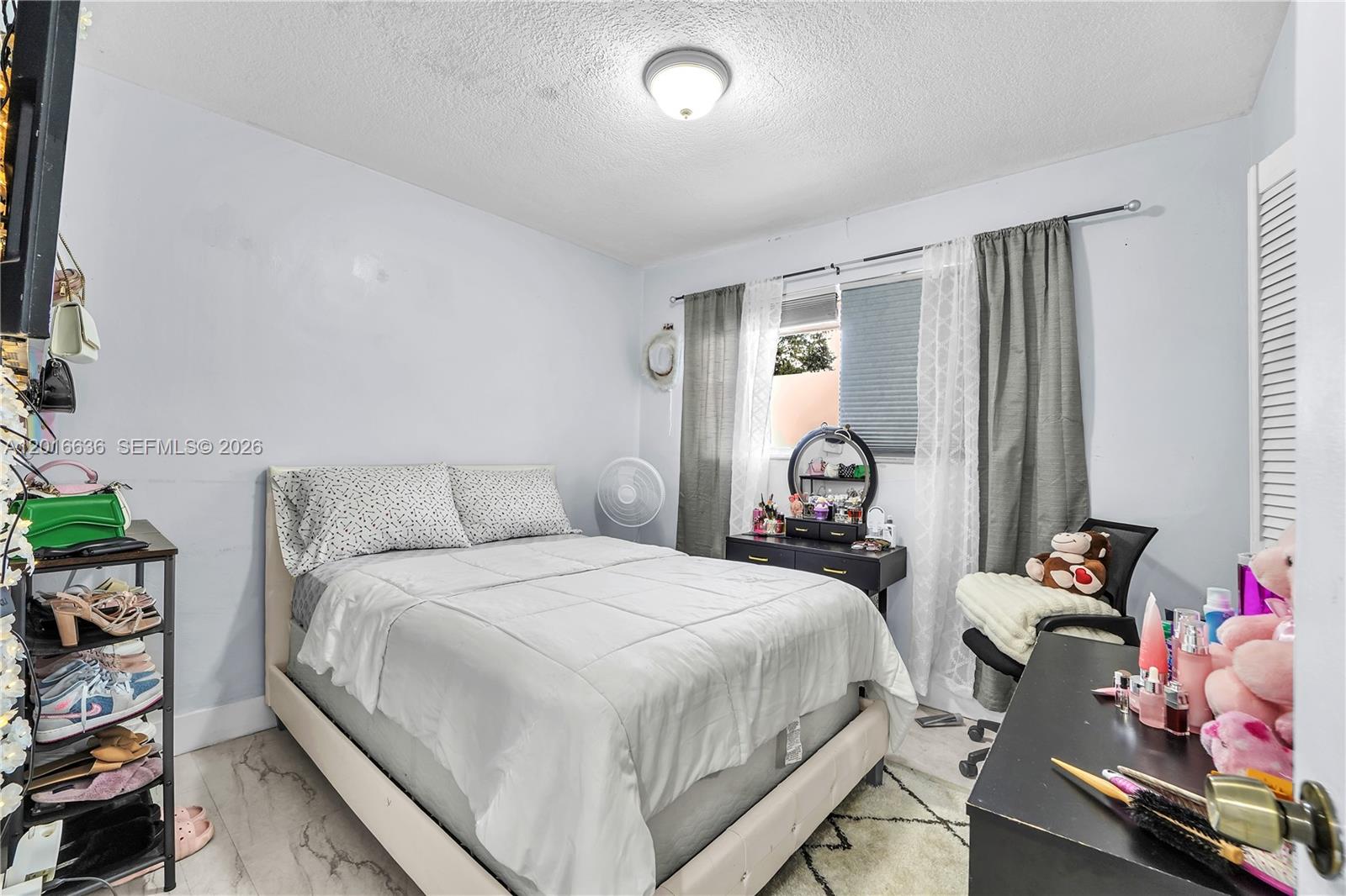 BOULEVARD HEIGHTS SEC 5 - Residential