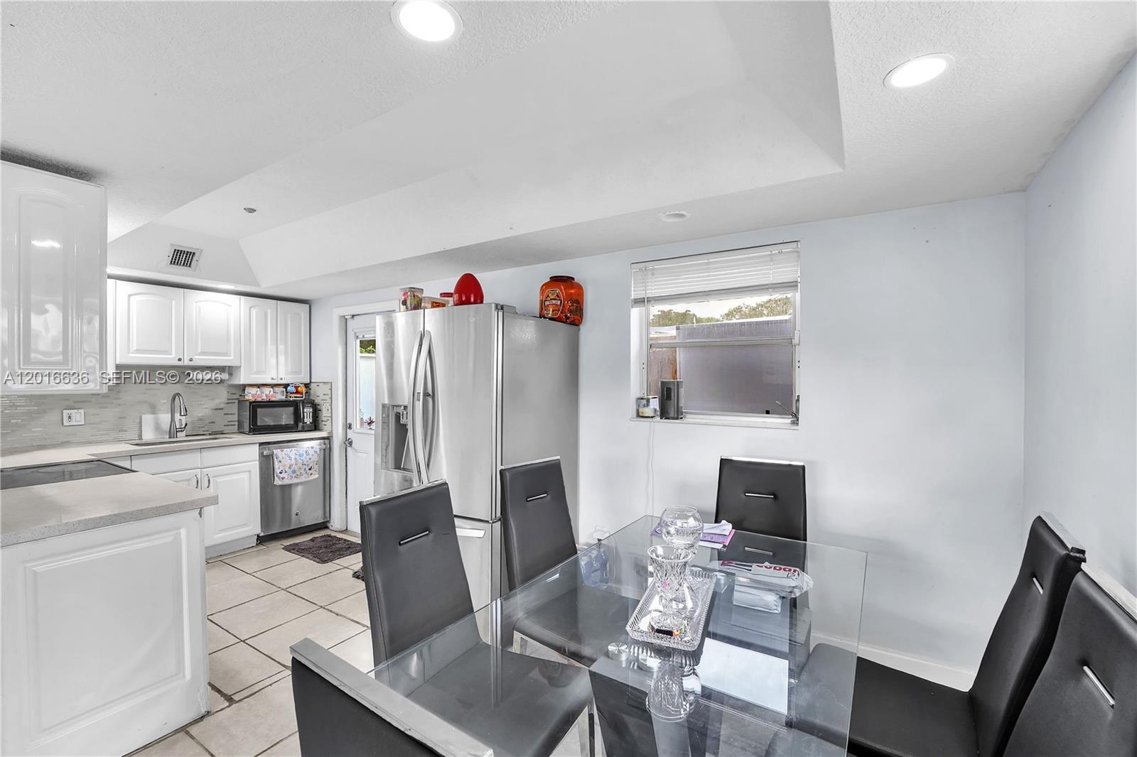 BOULEVARD HEIGHTS SEC 5 - Residential
