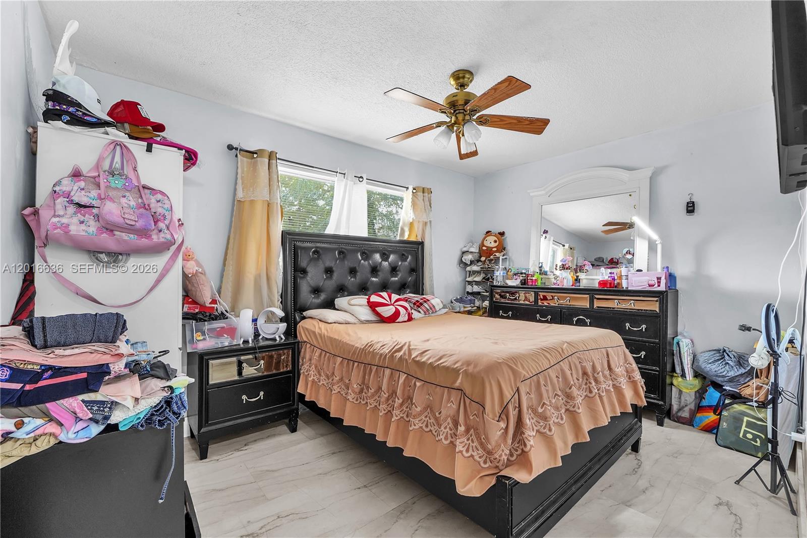 BOULEVARD HEIGHTS SEC 5 - Residential