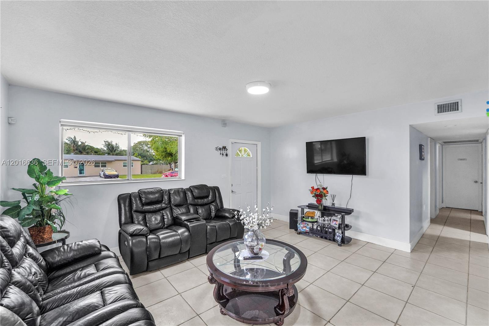 BOULEVARD HEIGHTS SEC 5 - Residential