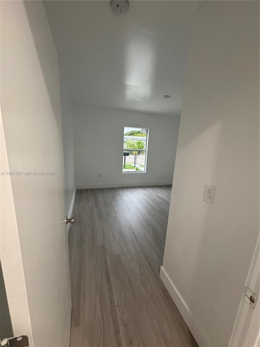 FOSTER HOMESITES - Residential Lease