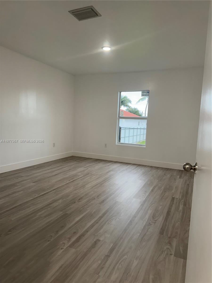 FOSTER HOMESITES - Residential Lease