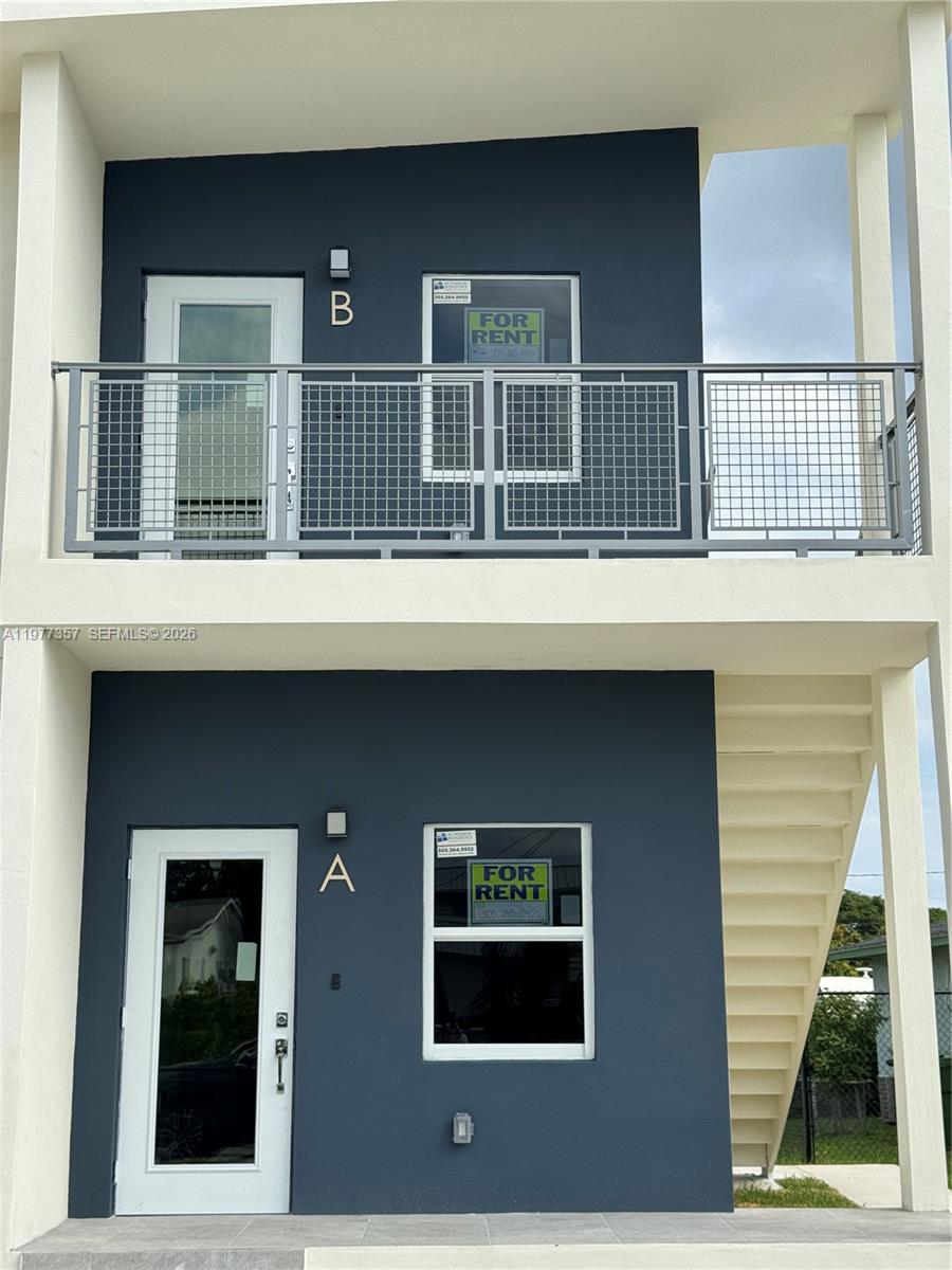 FOSTER HOMESITES - Residential Lease