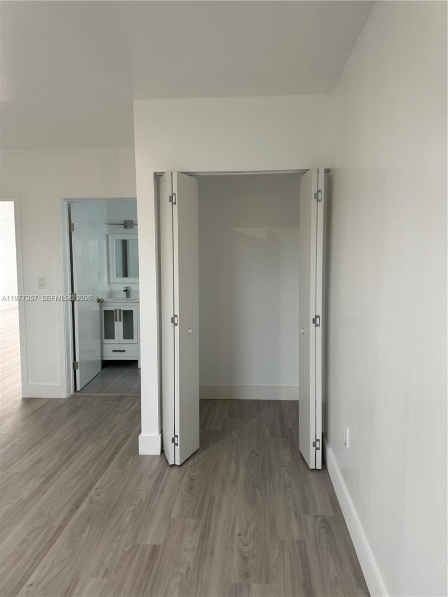 FOSTER HOMESITES - Residential Lease