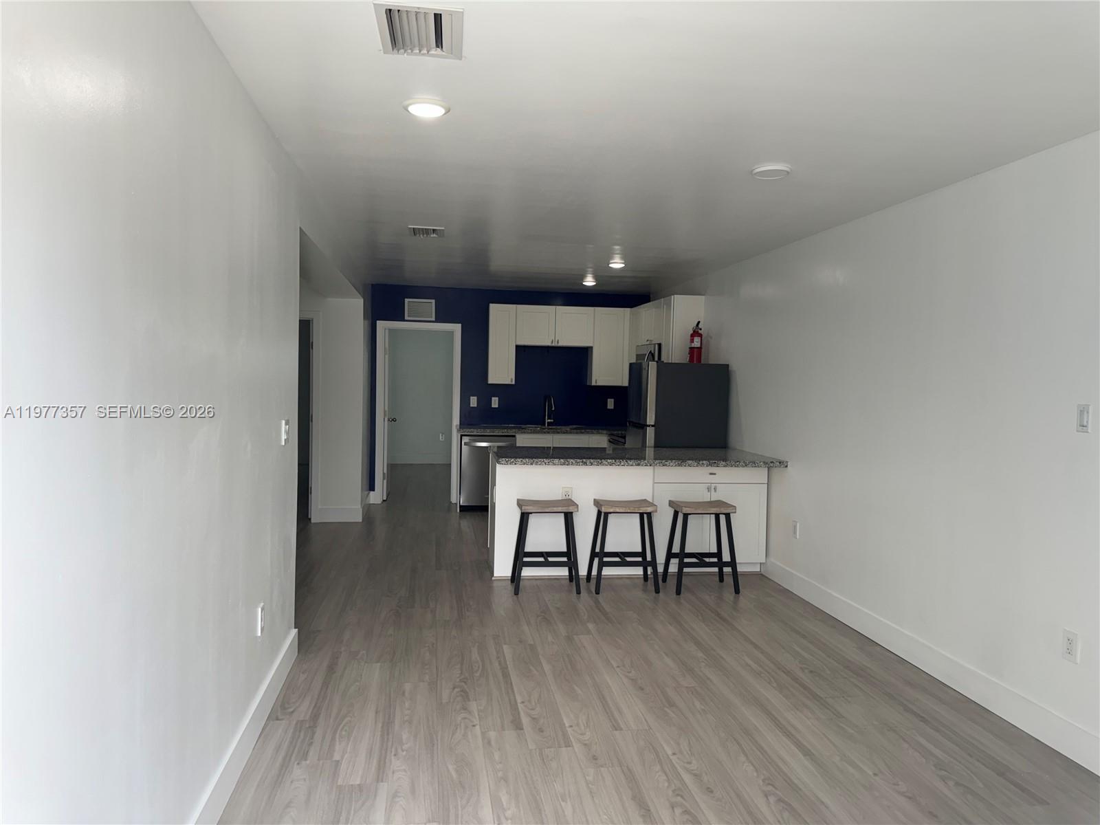FOSTER HOMESITES - Residential Lease