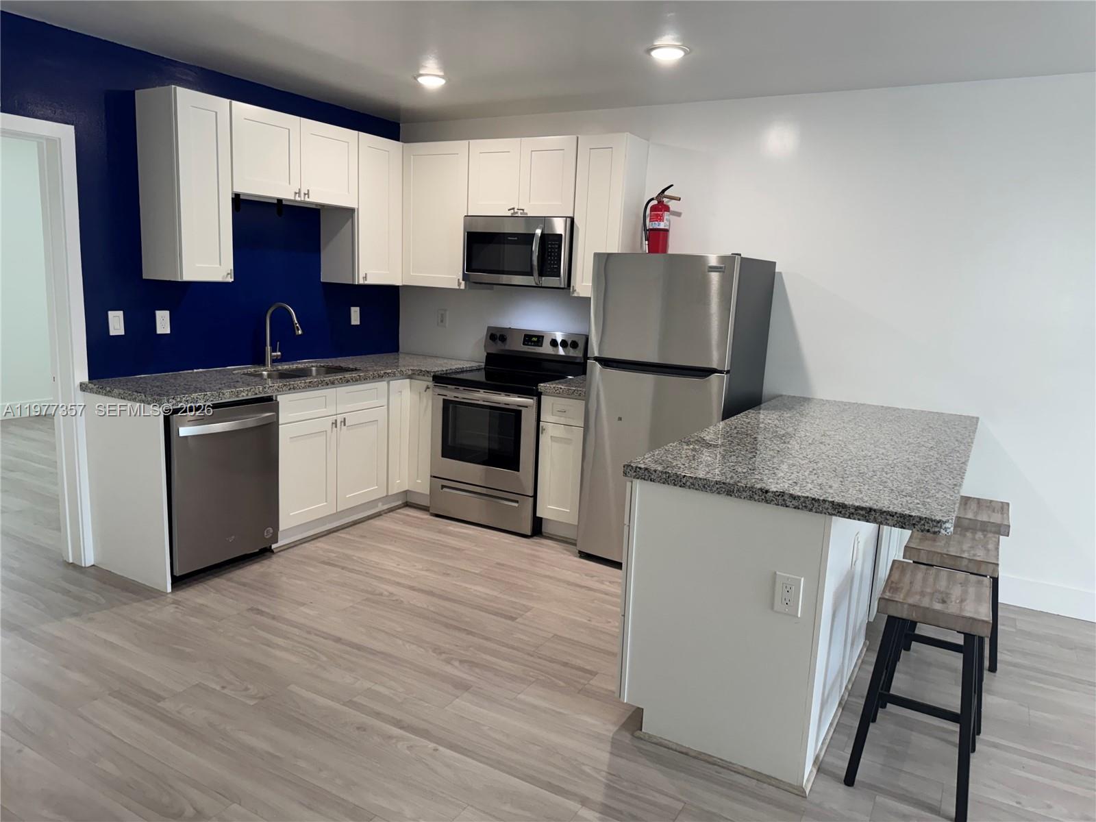 FOSTER HOMESITES - Residential Lease