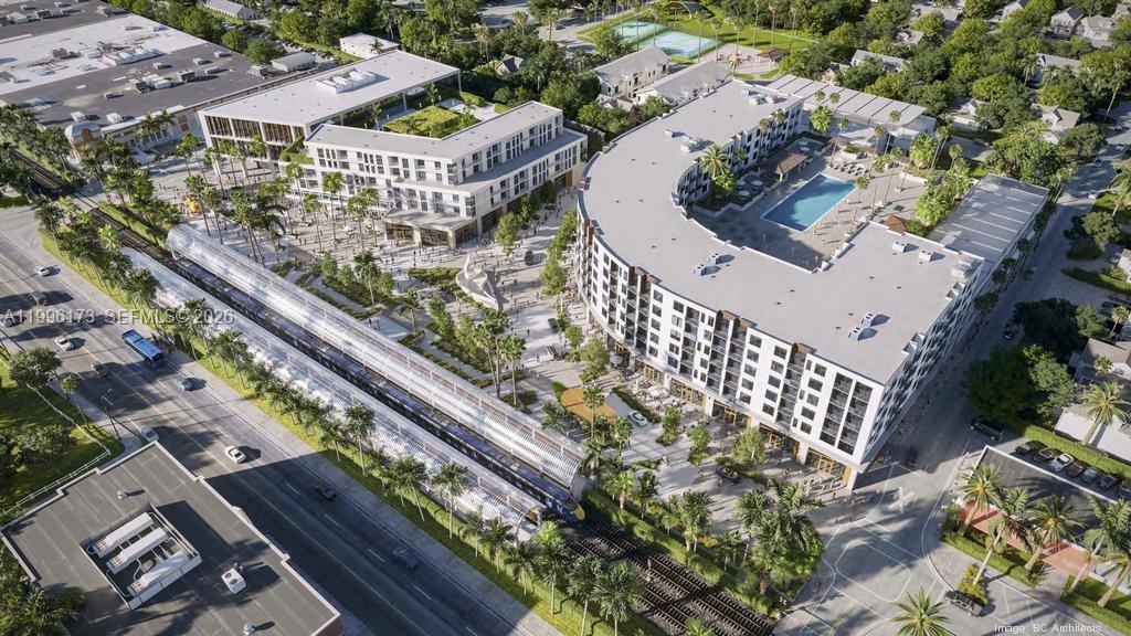 PROSPECT GARDENS - Residential Lease