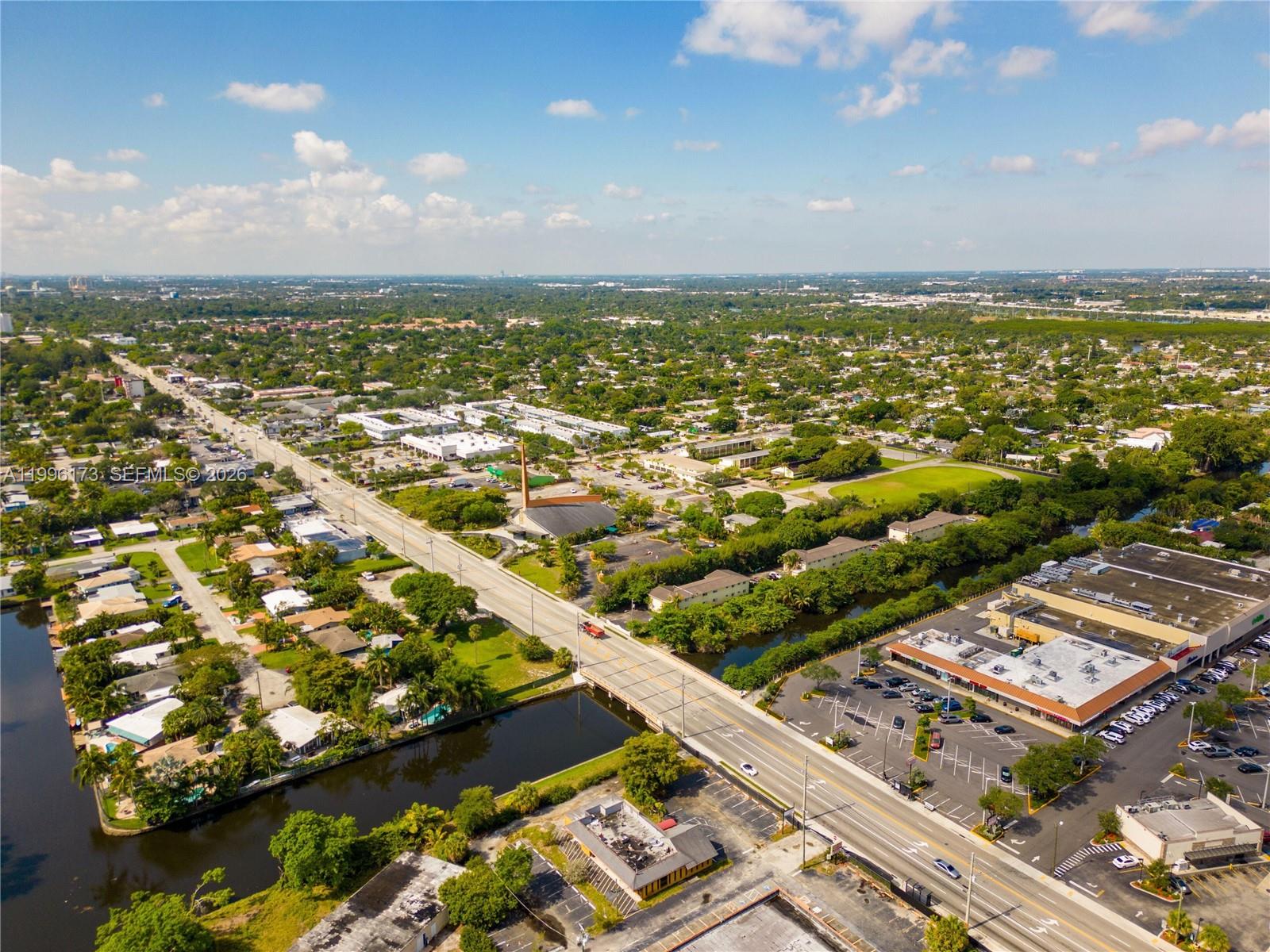 PROSPECT GARDENS - Residential Lease