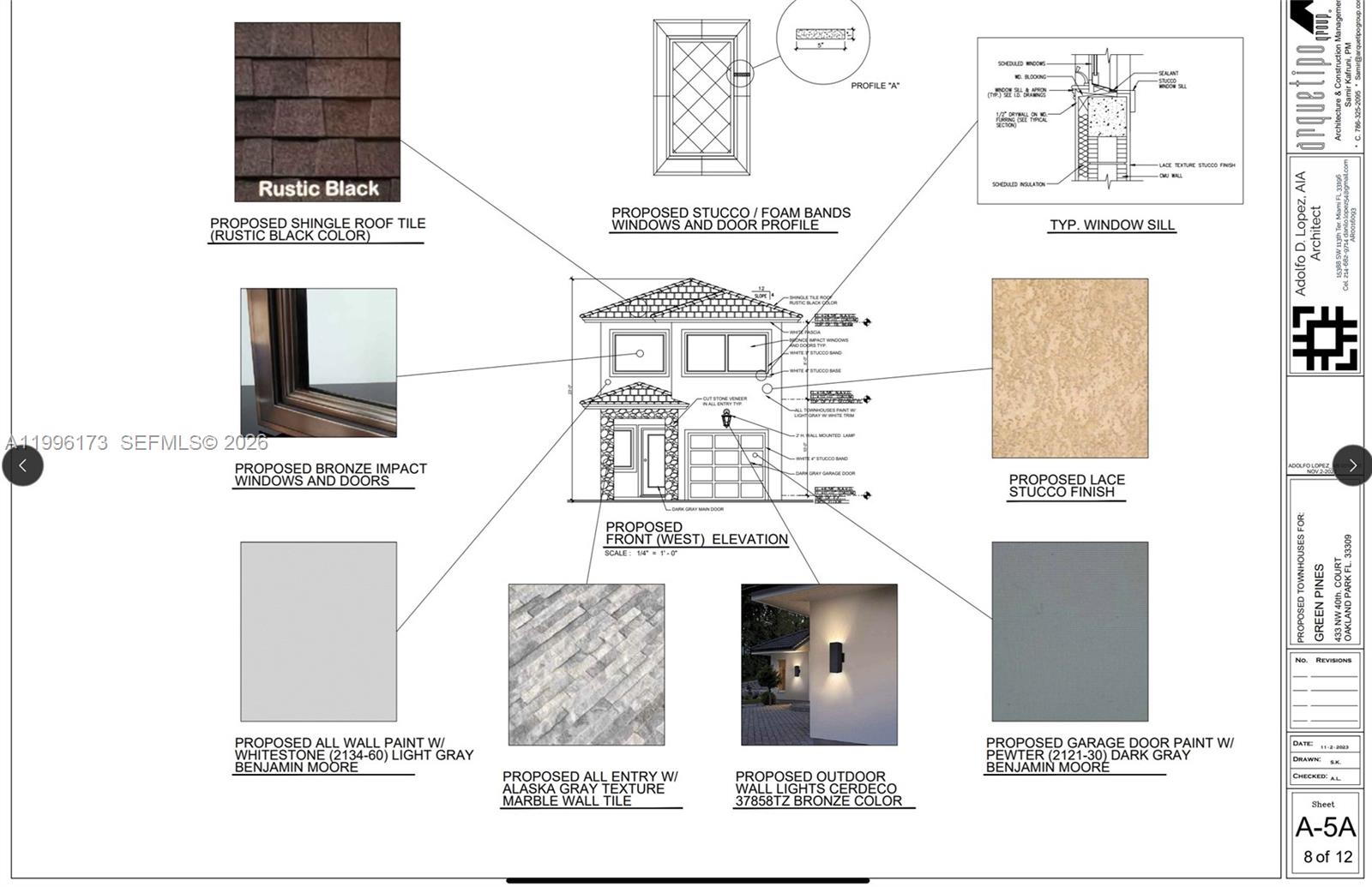 PROSPECT GARDENS - Residential Lease