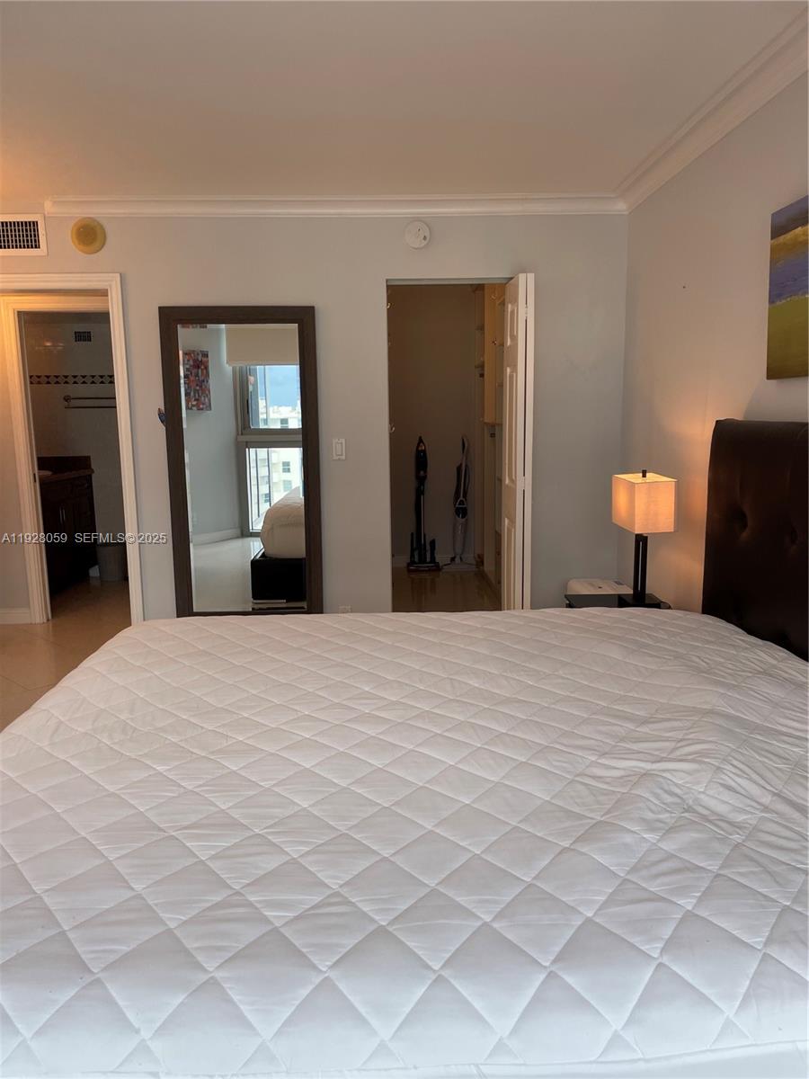 MIRASOL OCEAN TOWERS COND - Residential Lease