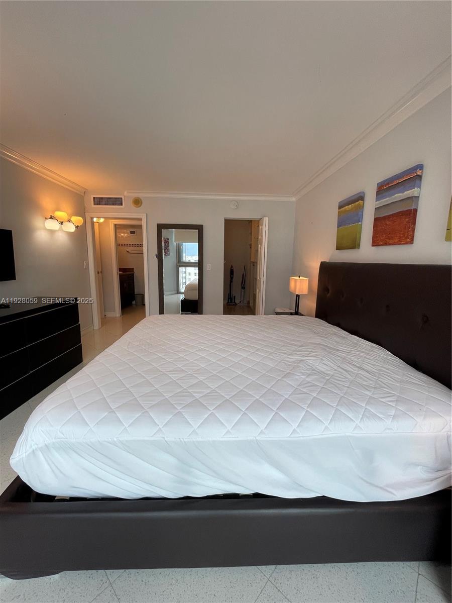 MIRASOL OCEAN TOWERS COND - Residential Lease