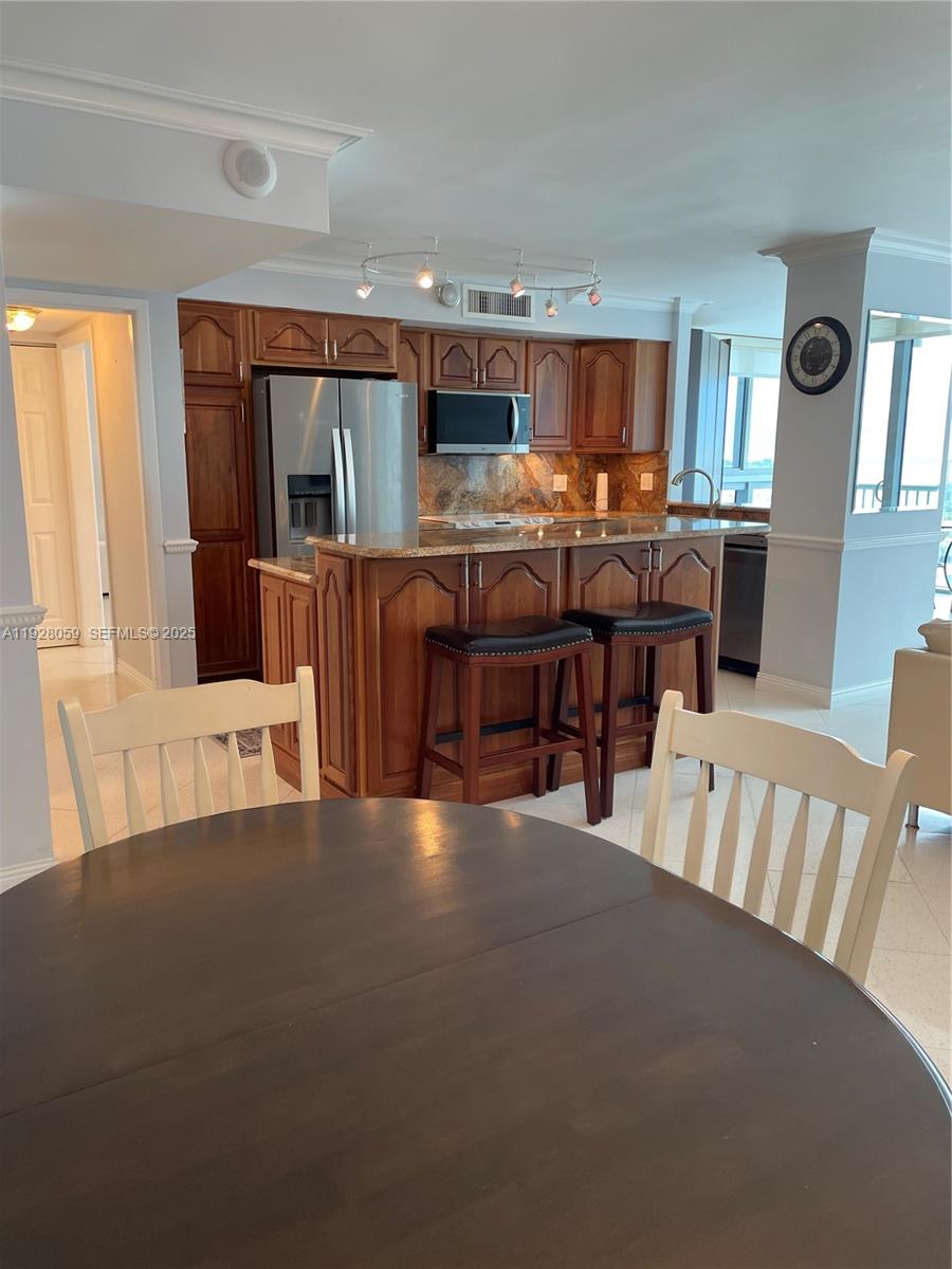 MIRASOL OCEAN TOWERS COND - Residential Lease