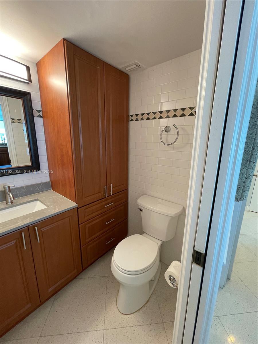 MIRASOL OCEAN TOWERS COND - Residential Lease