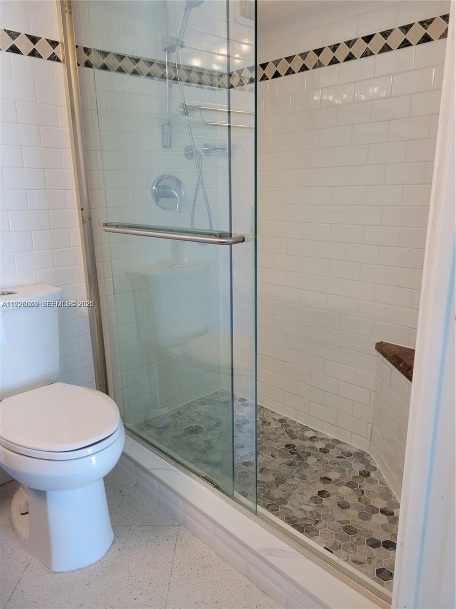 MIRASOL OCEAN TOWERS COND - Residential Lease