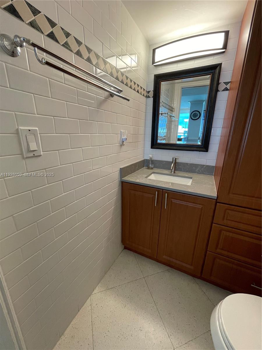 MIRASOL OCEAN TOWERS COND - Residential Lease