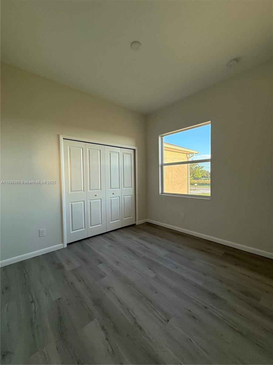 PORT LABELLE - Residential Lease