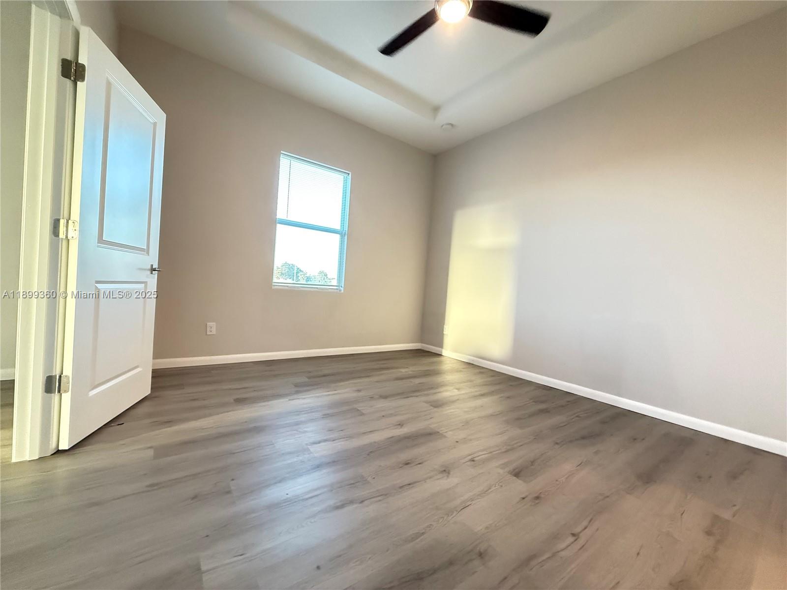 PORT LABELLE - Residential Lease