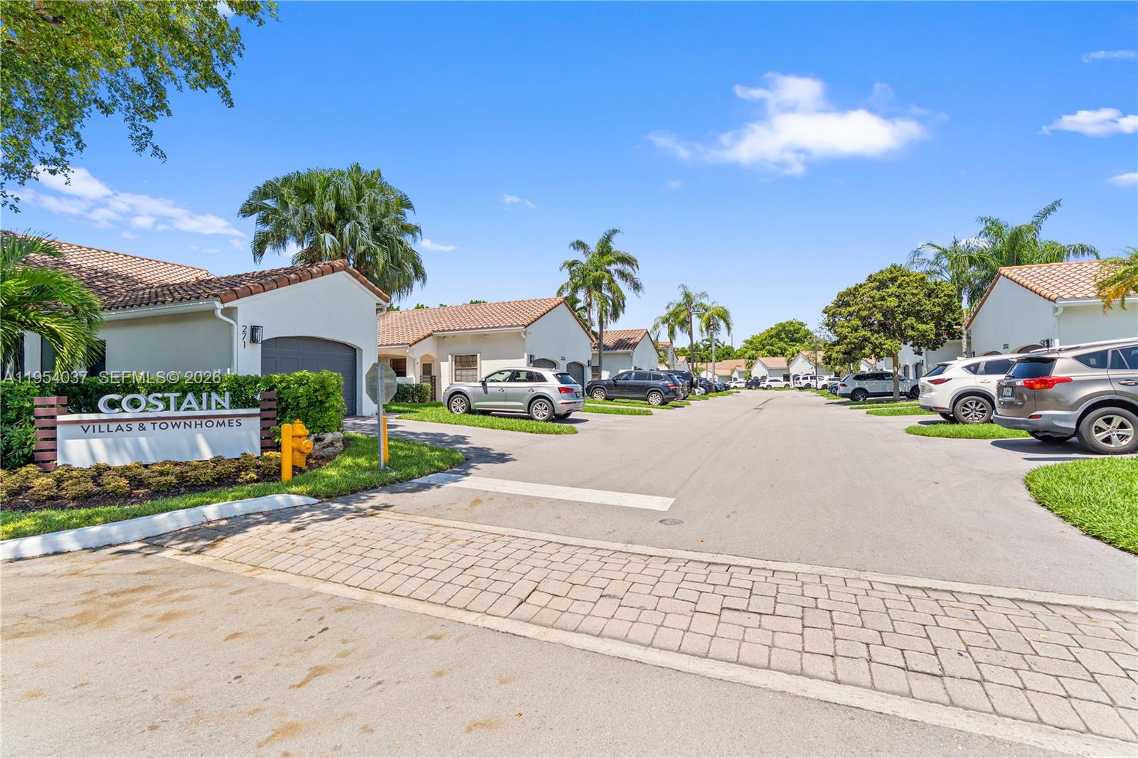 21200 Harbor Way 118-11