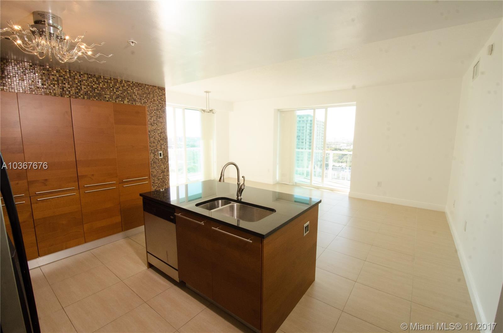QUANTUM ON THE BAY CONDO - Residential Lease