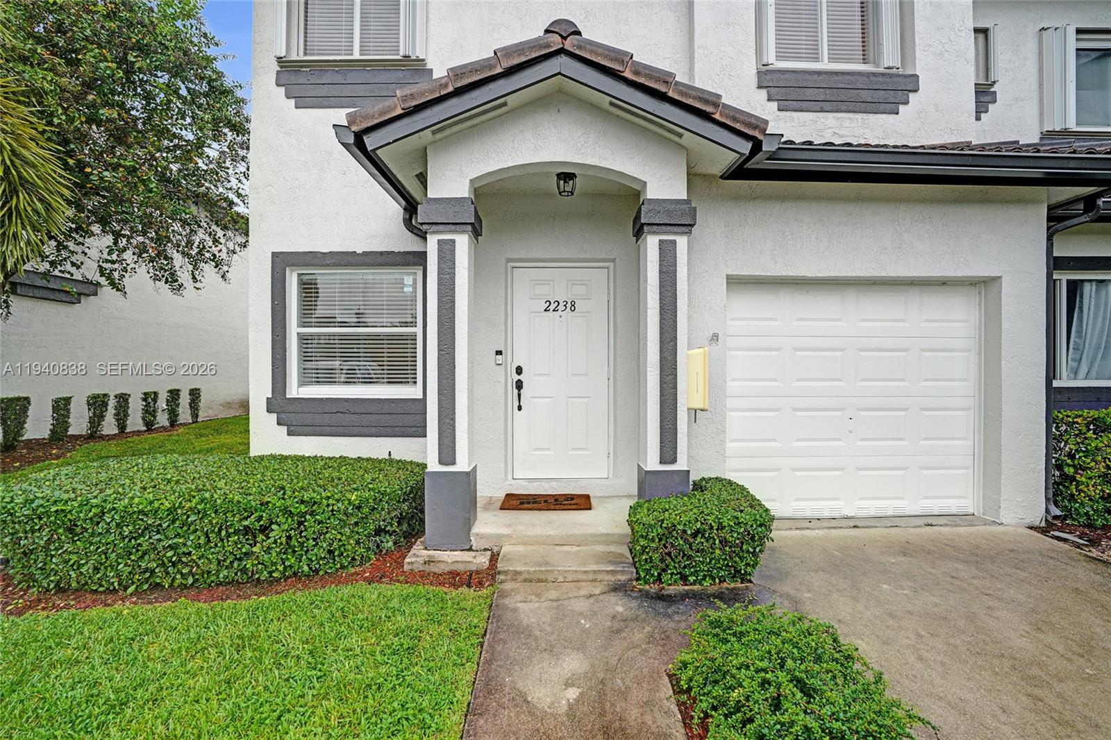 TOWNGATE CONDO - Residential