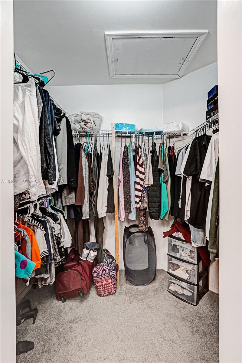 TOWNGATE CONDO - Residential