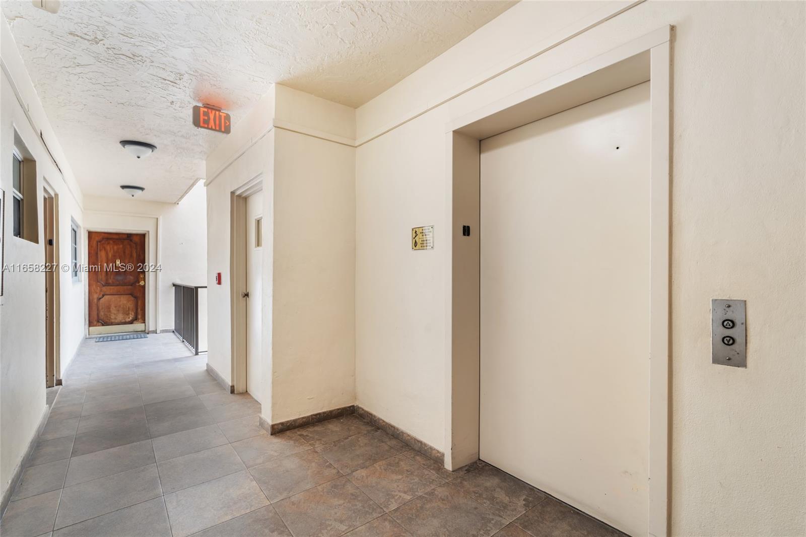COLLINS VISTA CONDO - Residential