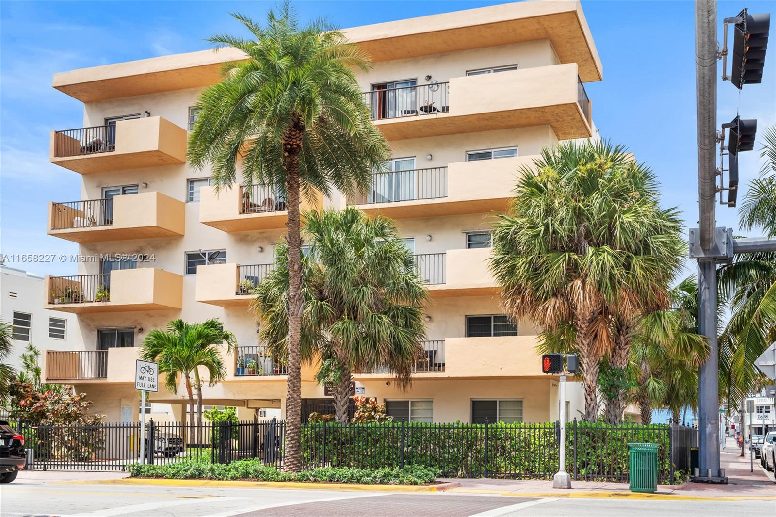 COLLINS VISTA CONDO - Residential