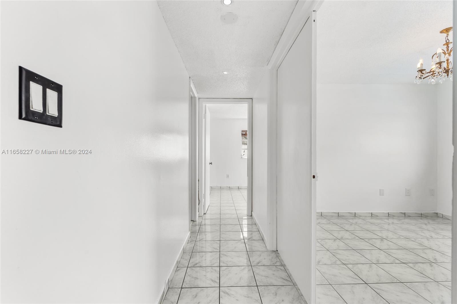 COLLINS VISTA CONDO - Residential