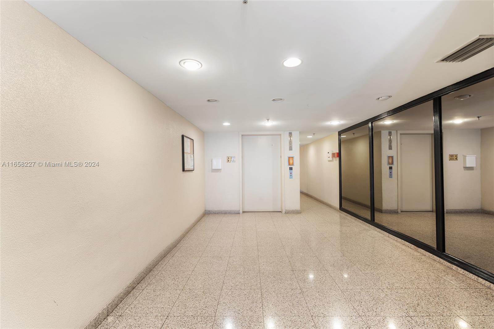 COLLINS VISTA CONDO - Residential