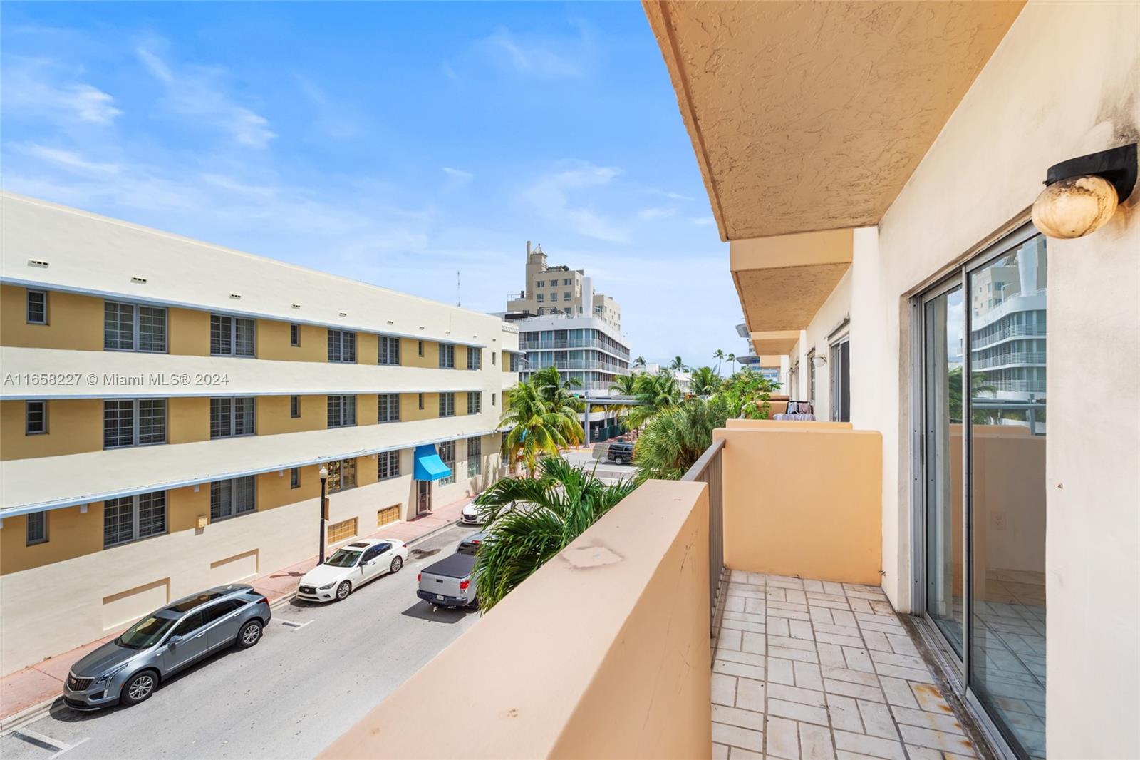 COLLINS VISTA CONDO - Residential