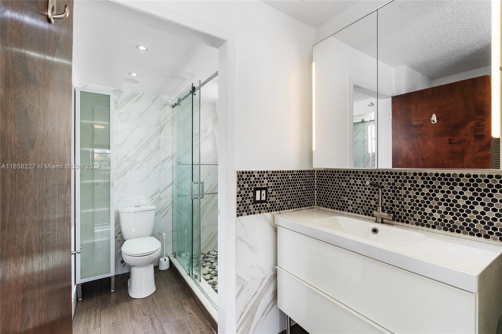COLLINS VISTA CONDO - Residential