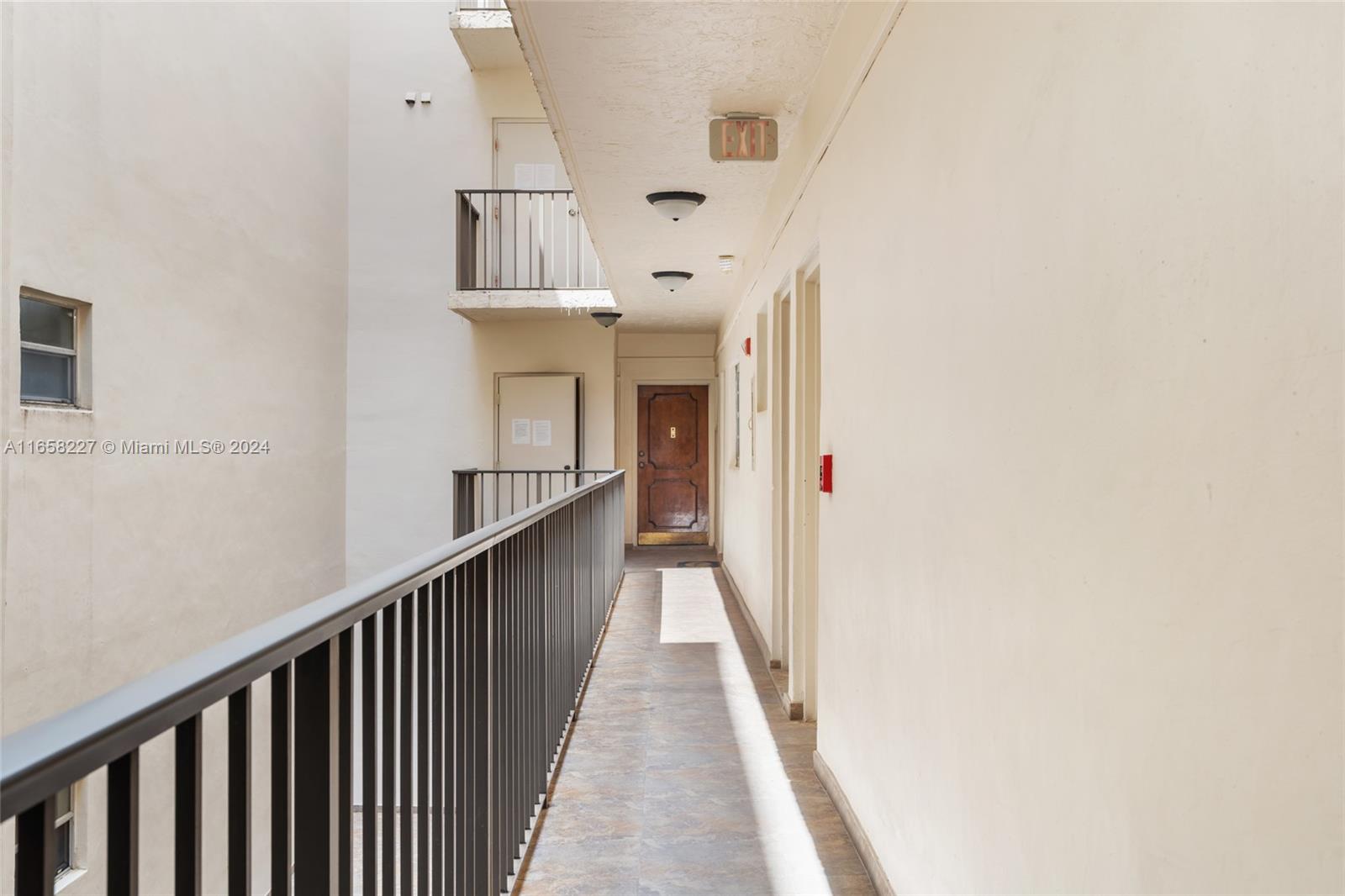 COLLINS VISTA CONDO - Residential