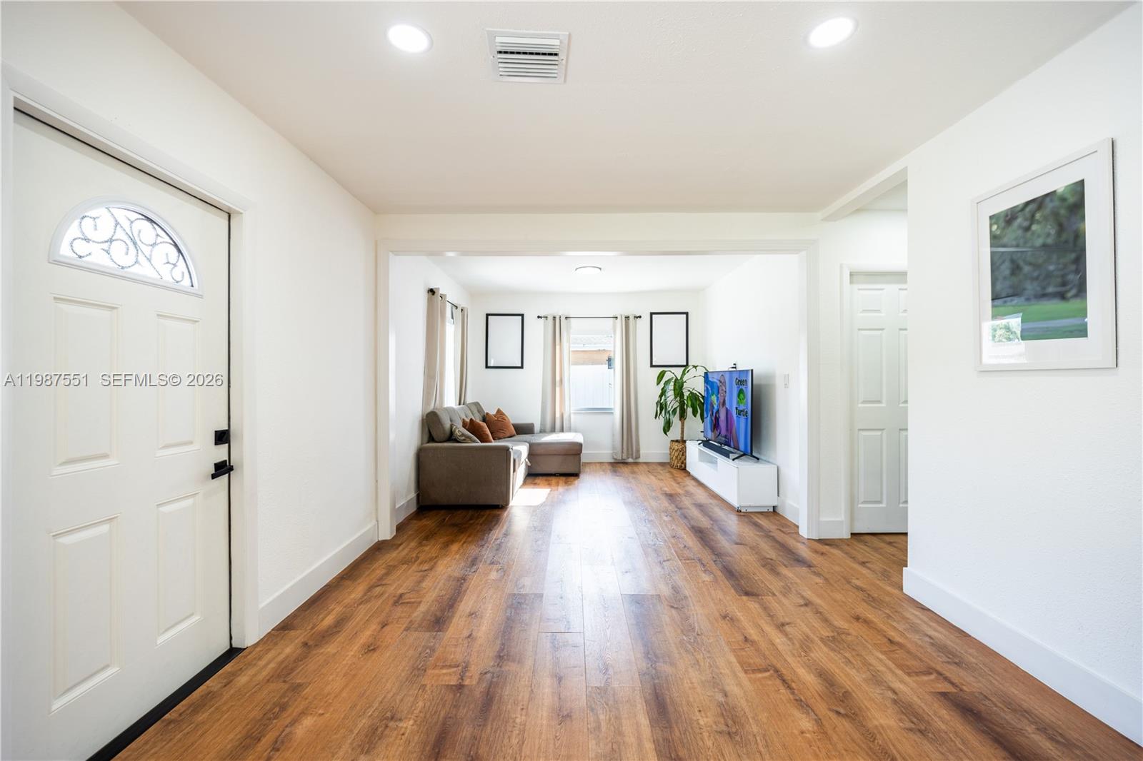 GREENE SUB 2ND ADDN - Residential Lease