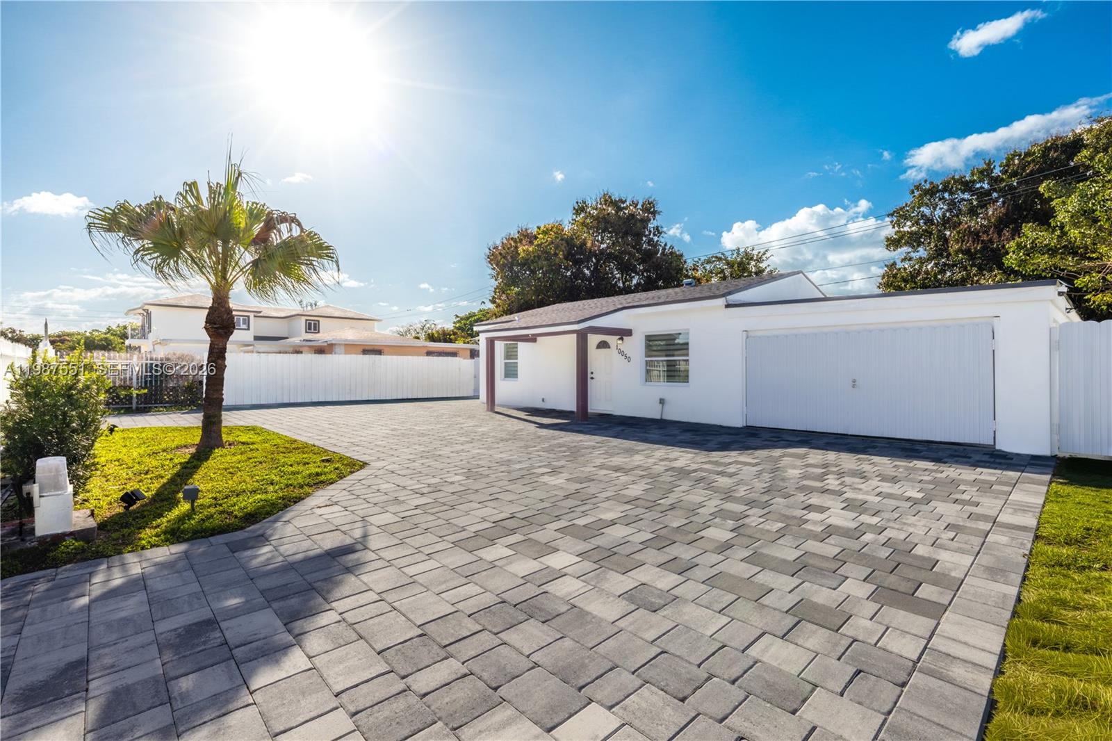 GREENE SUB 2ND ADDN - Residential Lease